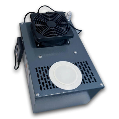 Cigar Oasis Delta Electronic Humidifier  - Top