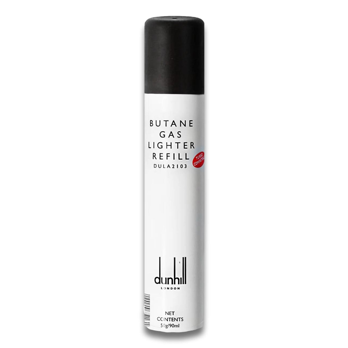 Dunhill Multi-Fill 90ml Butane Cigar Lighter Refill  - Main Image