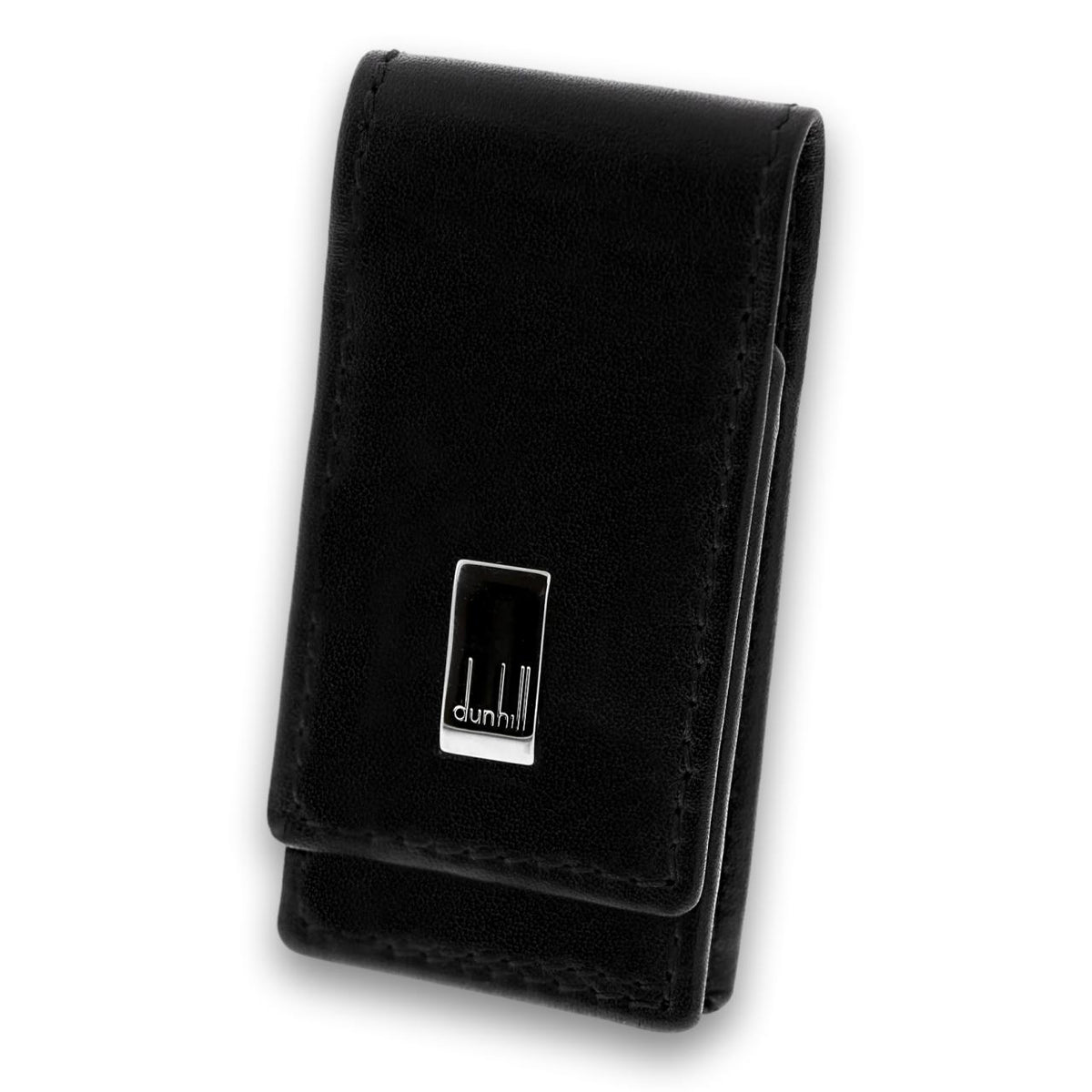 Dunhill Classic Rollagas Leather Lighter Case - Main Image