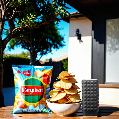 Colibri Quasar Leather 3-Finger Hard Cigar Cases - Lifestyle