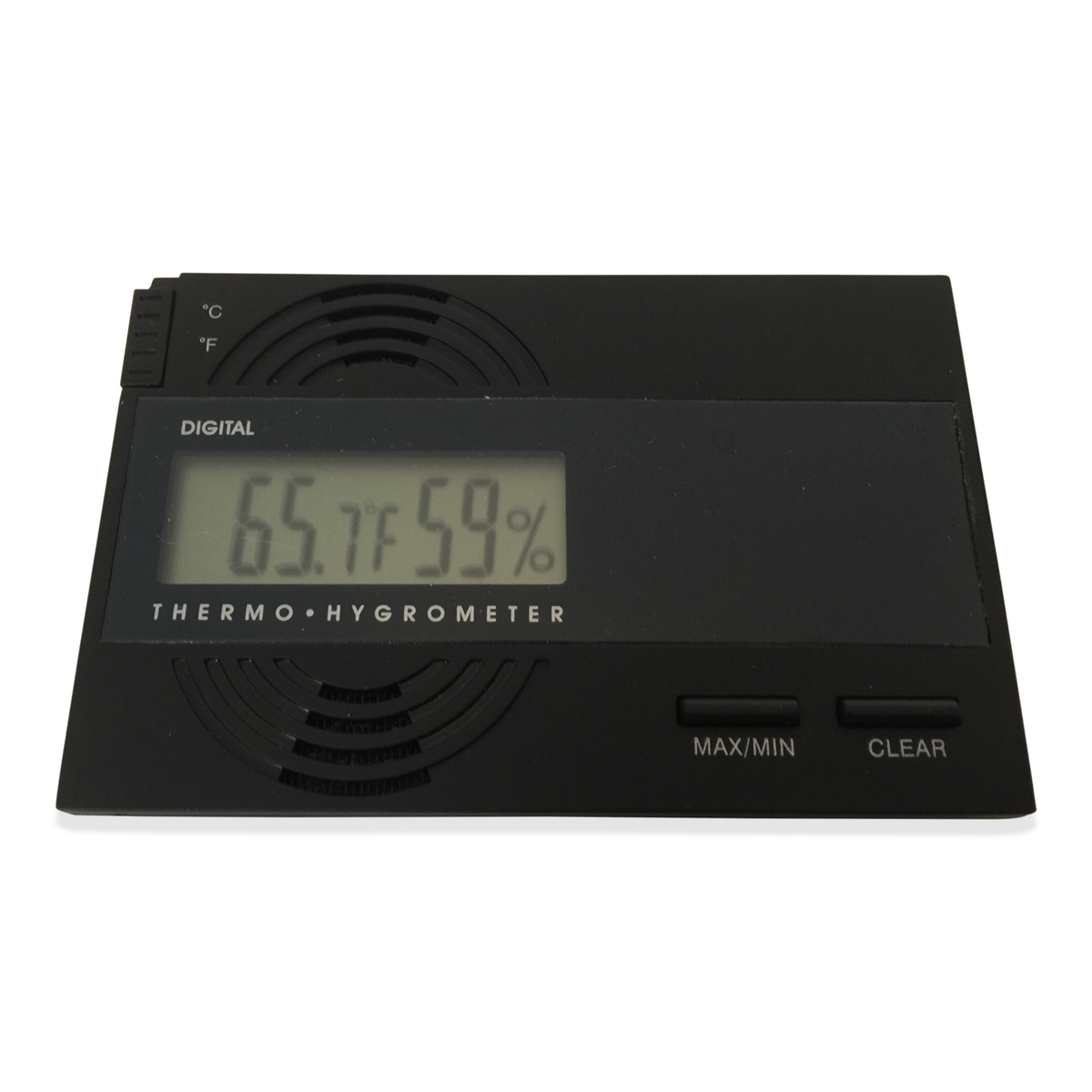 Daniel Marshall Digital Hygrometer (DM-HYG-DIGITAL)