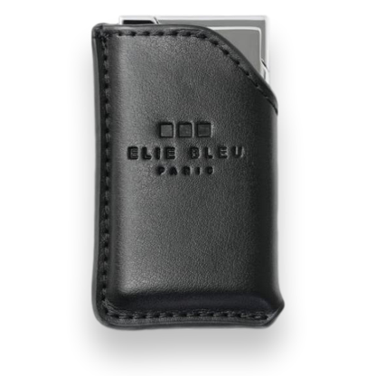 Elie Bleu J-11 Thin Jet Flame Lighter Case