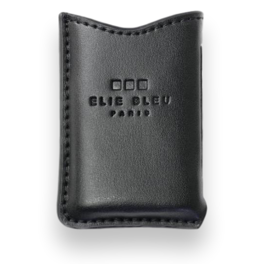 Elie Bleu J-12 Double Jet Flame Lighter Case