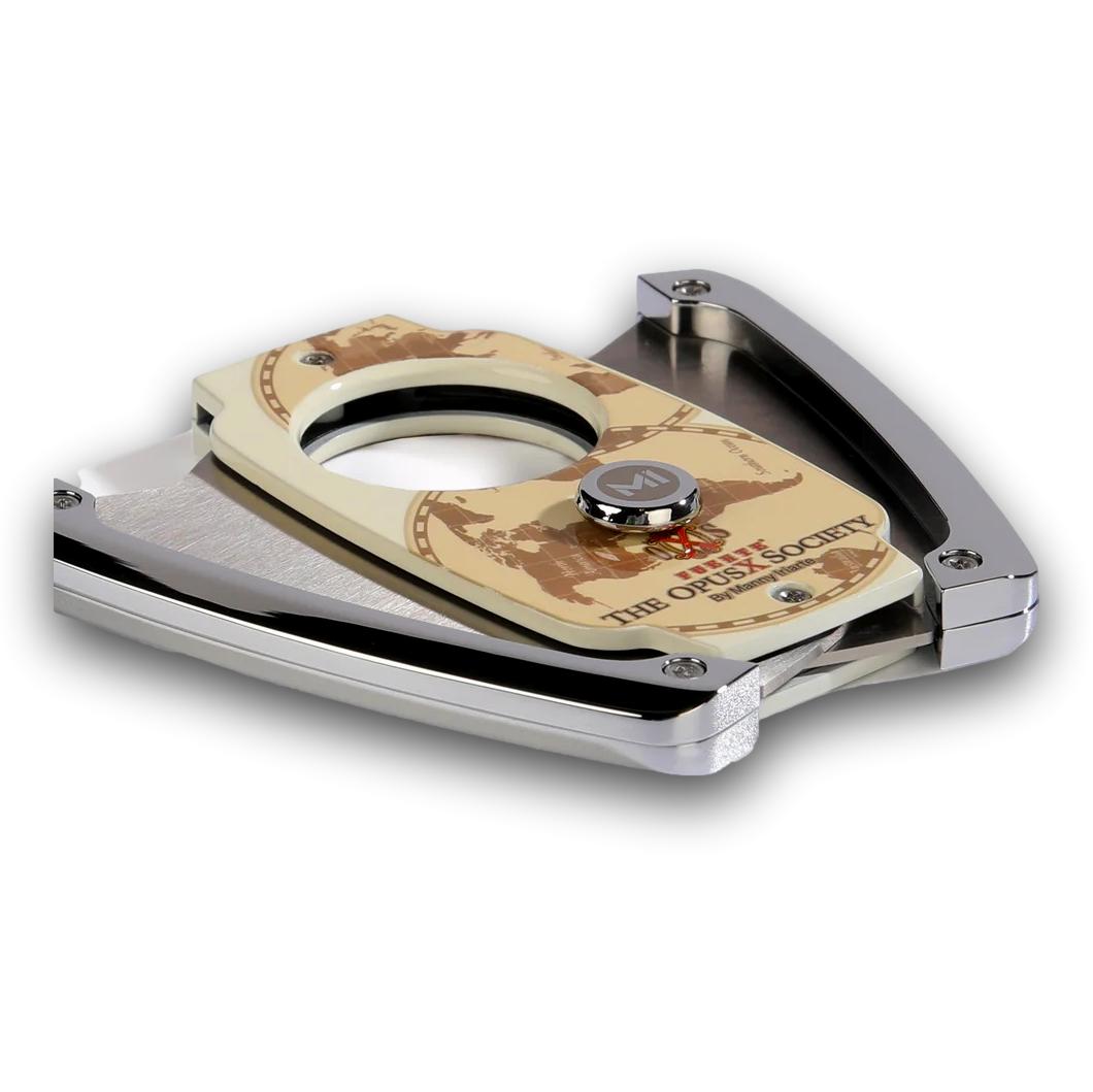 Opus X Society C30 Global Double Blade Cutter  - Flat