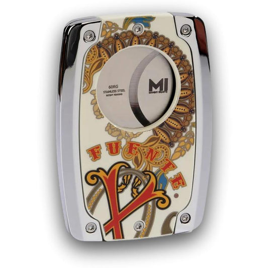 Opus X Society C30 Global Double Blade Cutter  - Main Image
