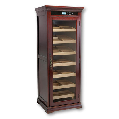 Prestige Remington 2,000-Cigar Electric Humidor - Main Image - Front