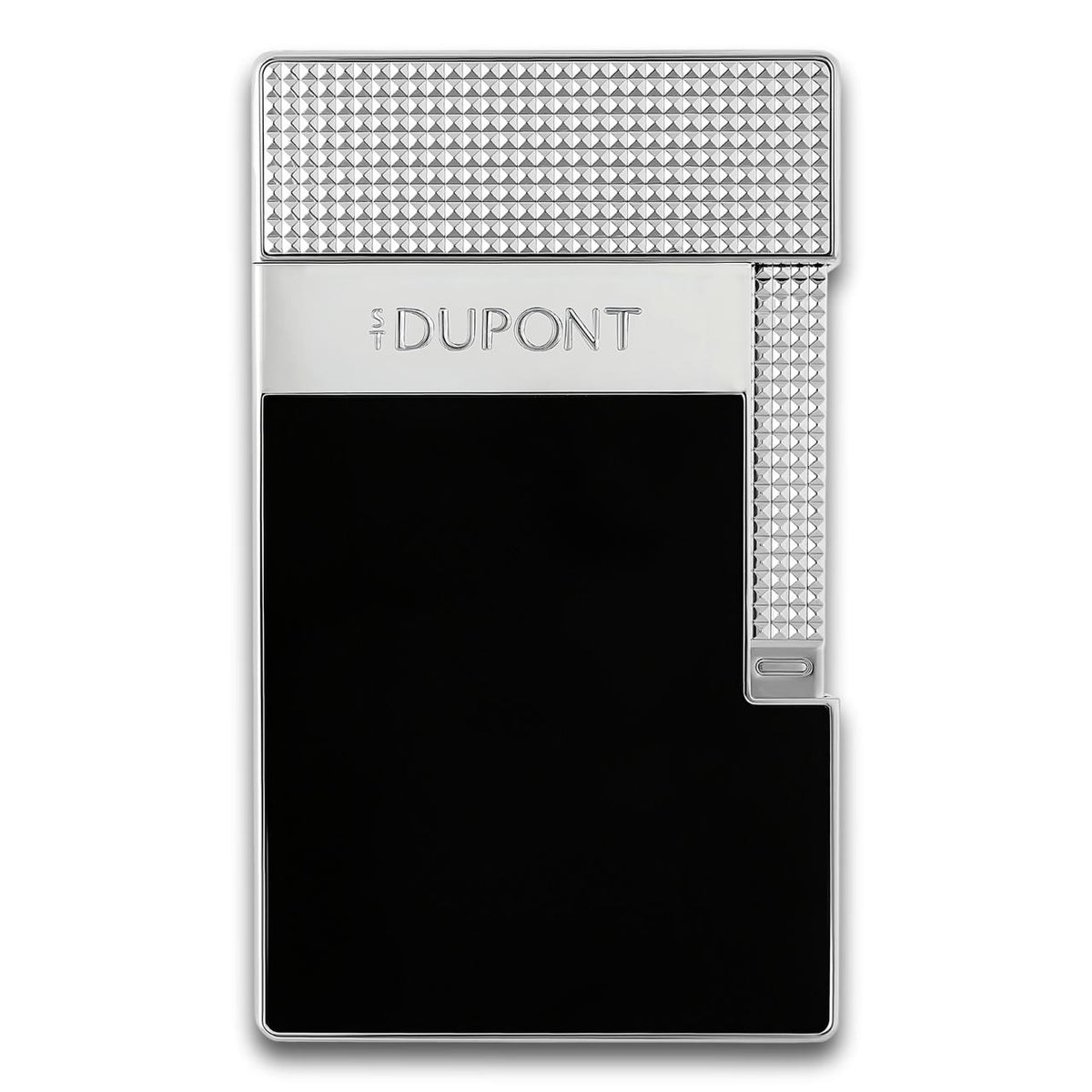 S.T. Dupont Table Dual Flame Cigar Lighter  - Main Image