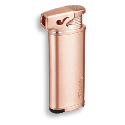 Vector Elio Soft Flame Pipe Lighters