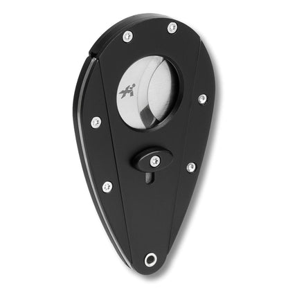 Xikar Xi1 Perfect Cut Double Blade Cigar Cutters