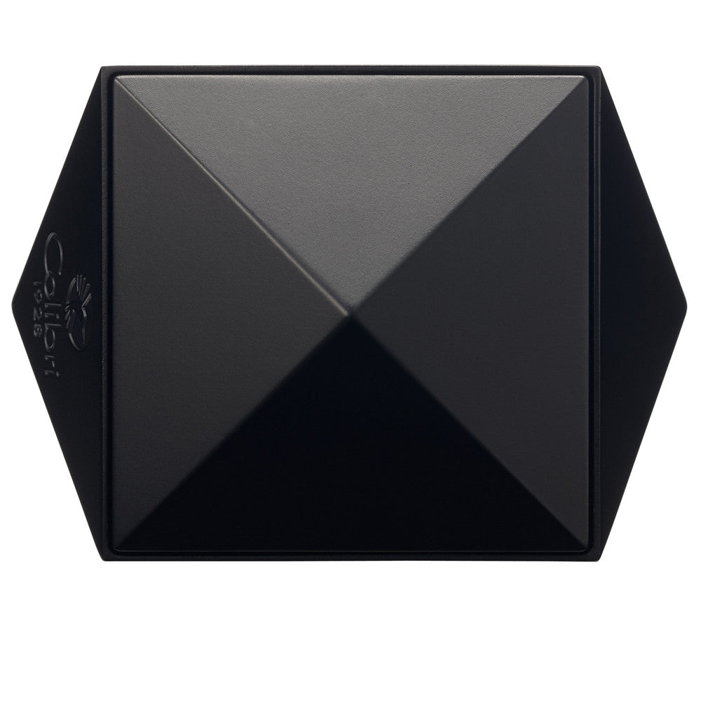 Colibri Quasar Two-in-One Desktop Cigar Cutter - Top