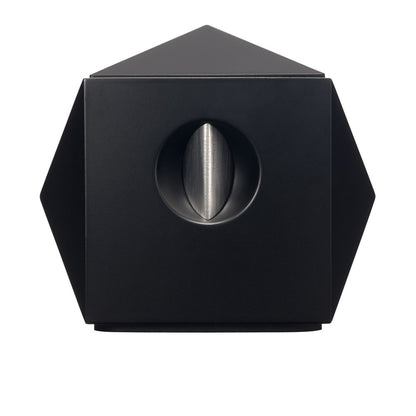 Colibri Quasar Two-in-One Desktop Cigar Cutter - V Cut